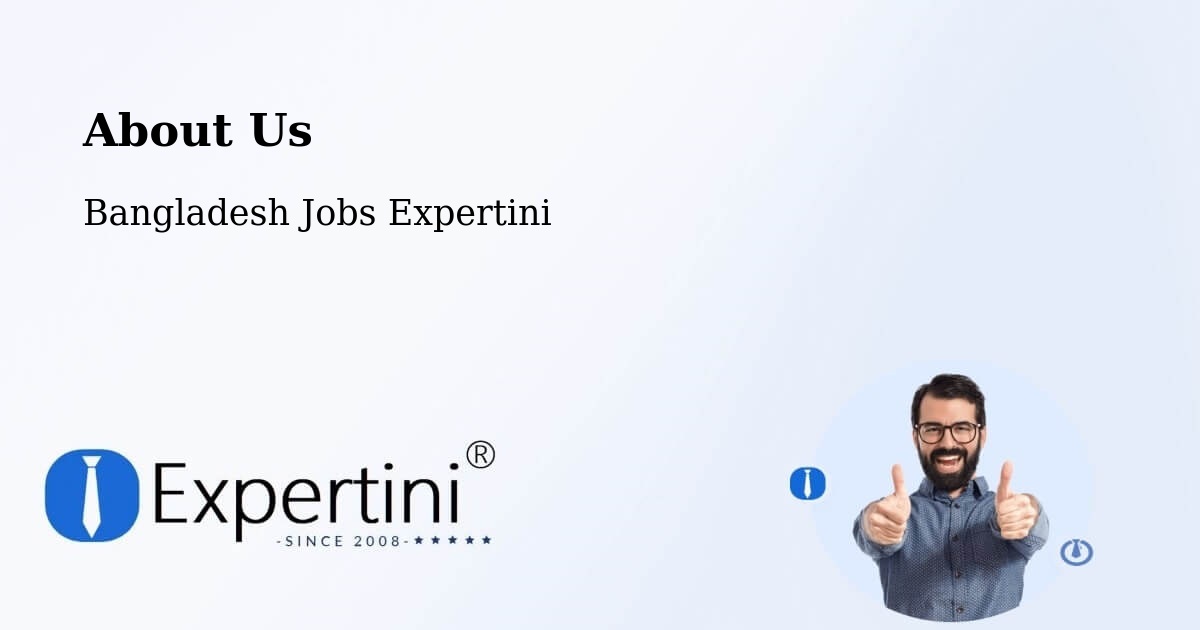 About Expertini Recruitment Platform  – Manikganj - Manikganj, Bangladesh Jobs Expertini